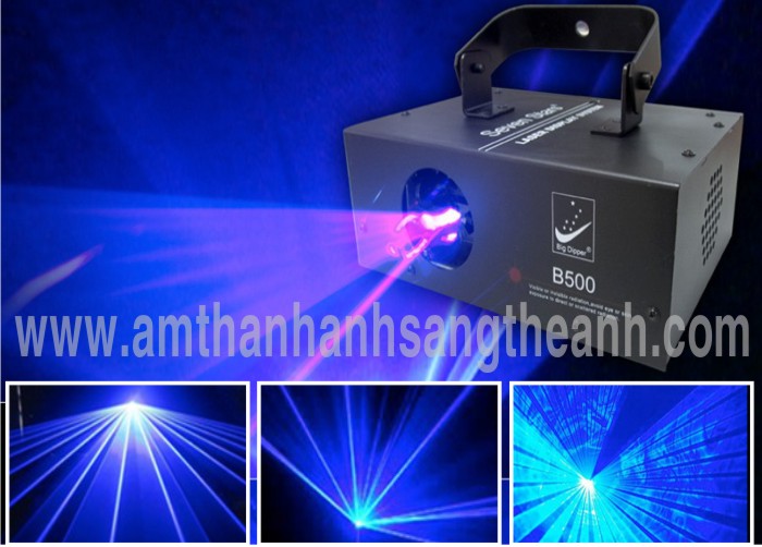 laser-blue-b500
